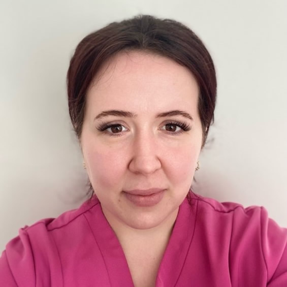 Charley Weston - We Love Care